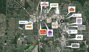 1003 N Jefferson St Parcels 1 & 2, Ava, MO 65608