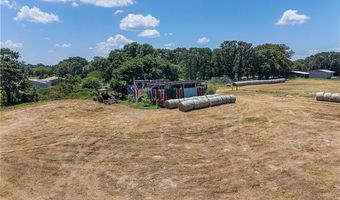 20 Red Hill Rd, Antlers, OK 74523