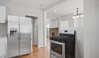 2525 Ridge Ave, Columbus, OH 43204