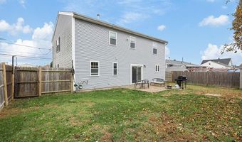 54 Raymond St, East Providence, RI 02914