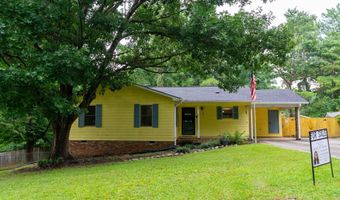 452 PERMITA Ct, Anniston, AL 36206