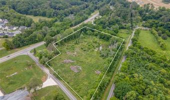 Joe Frank Harris Parkway, Adairsville, GA 30103