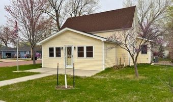 316 W. 1st St, Atkinson, NE 68713