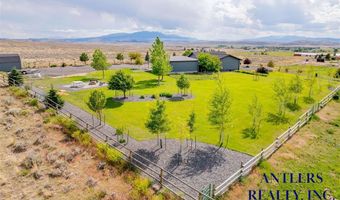 122 Sunset Rim, Cody, WY 82414