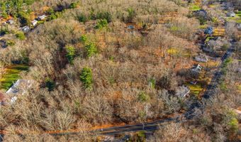 Hill Street, Coventry, RI 02816