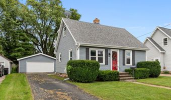 1001 W BELL Ave, Appleton, WI 54914