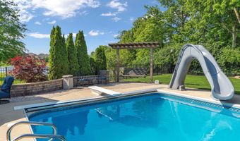 5874 Shallow Water Ln, Bargersville, IN 46106