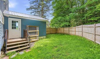 10 First St, Canaan, NH 03741