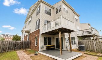 25099 PRAIRIE FIRE Sq, Aldie, VA 20105