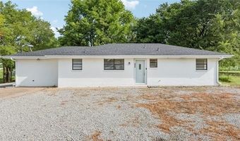 2970 Yorman Rd, Bartlesville, OK 74006
