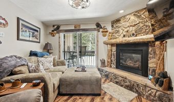 117 E Steam Engine Dr #8A, Brian Head, UT 84719