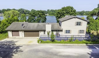 0084 S Willow Haven Dr, Albion, IN 46701