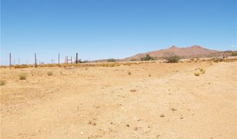 6014 CHLORIDE Rd, Chloride, AZ 86431