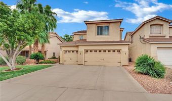 1724 Millstream Way, Henderson, NV 89074