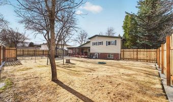 1032 Alpine Ave, Cody, WY 82414