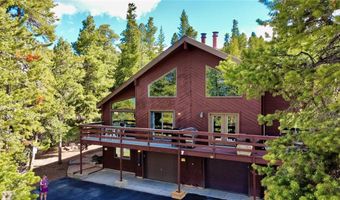 1233 Baldy Rd, Breckenridge, CO 80424