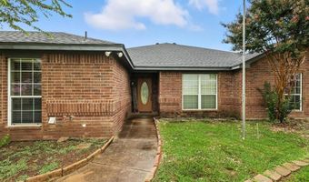 8424 Marianna Way, Alvarado, TX 76009
