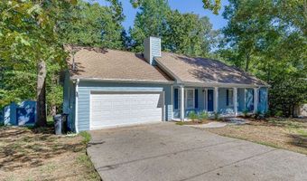 4293 Saddlecreek, Auburn, GA 30011