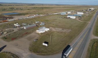 18651 W Livestock Rd, Belle Fourche, SD 57717