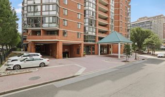 1001 N RANDOLPH St 715, Arlington, VA 22201