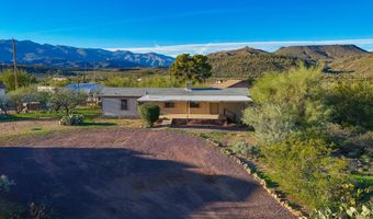 33300 S JEANNE Ln, Black Canyon City, AZ 85324
