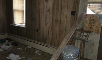 415 Sarah St, Aliquippa, PA 15001