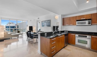 3131 NE 188th St 1-910, Aventura, FL 33180