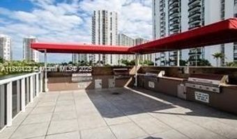 3625 N Country Club Dr 1907, Aventura, FL 33180