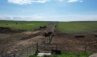 307 Howie Rd, Big Timber, MT 59011