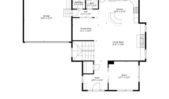 2716 53rd St, Des Moines, IA 50310