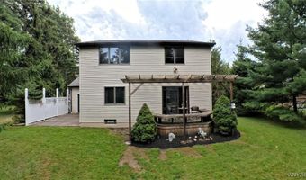 360 Muegel Rd, Amherst, NY 14051