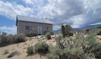 Lot50ab Mountain Water Ranch Rd, Dyer, NV 89010