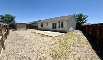 310 Emigrant Way, Fernley, NV 89408