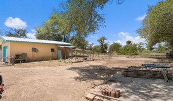 314 W Aragon Rd, Belen, NM 87002
