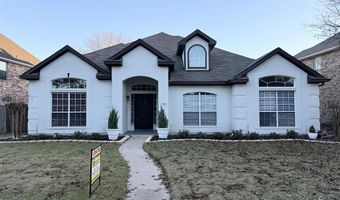 1116 Grimsworth Ln, Allen, TX 75002