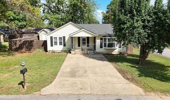 802 F St, Barling, AR 72923