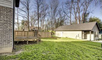 114 N Elm Grove Ave, Bardstown, KY 40004
