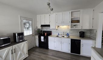 619 Byland Dr, Beech Grove, IN 46107