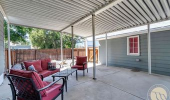 845 Custer Ave, Billings, MT 59101