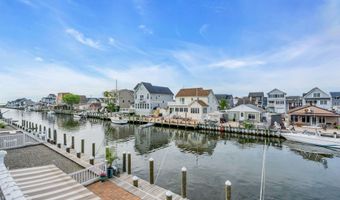 210 Longview Dr, Bayville, NJ 08721