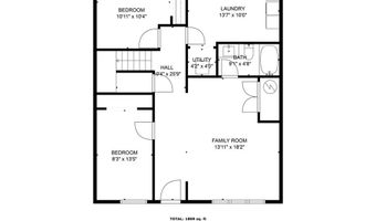 1208 4 1/4 St, Almena, WI 54805