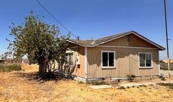 3324 62 Ave, Alpaugh, CA 93201