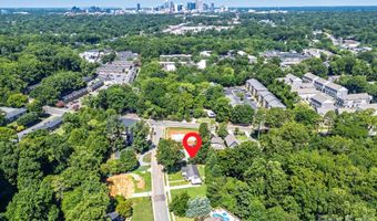 1323 Carolyn Dr, Charlotte, NC 28205