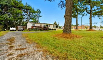 1289 Confederate Blvd, Appomattox, VA 24522