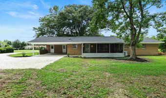 207 14th Ave, Atmore, AL 36502