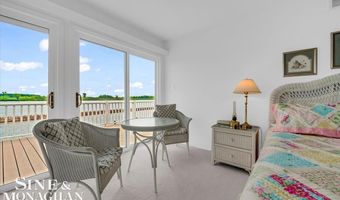 9675 S Channel, Harsens Island, MI 48028