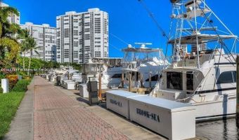 3610 Yacht Club Dr 208, Aventura, FL 33180