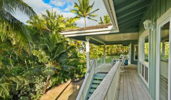 7330 ALEALEA Rd, Hanalei, HI 96714