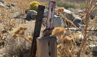 120 Rainbow Road Lot 074-010-11, Gerlach, NV 89412