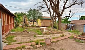 403 Spruce Ave, Alamogordo, NM 88310